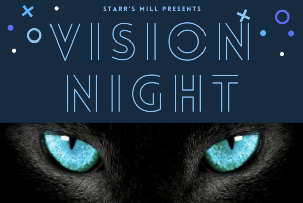 Navigation to Story: Starr’s Mill hosting Vision Night to showcase potential classes